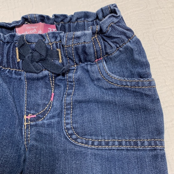 3T (4/$20) Old Navy Boot Cut Denim Jeans - Picture 6 of 14
